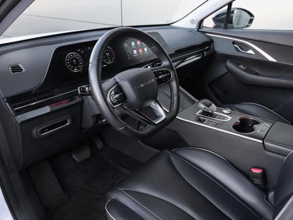 Omoda C5 I с пробегом 2023 года, цена 1 498 000 рублей, 108000 км, внедорожник, Автокод Объявления