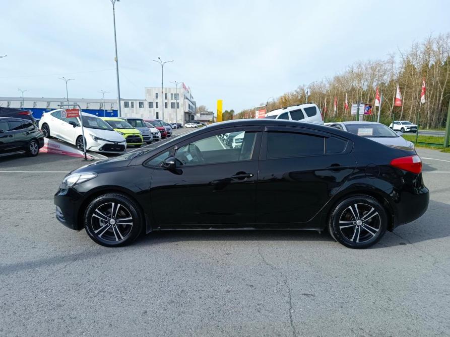 Kia Cerato III Тюмень  - изображение 4