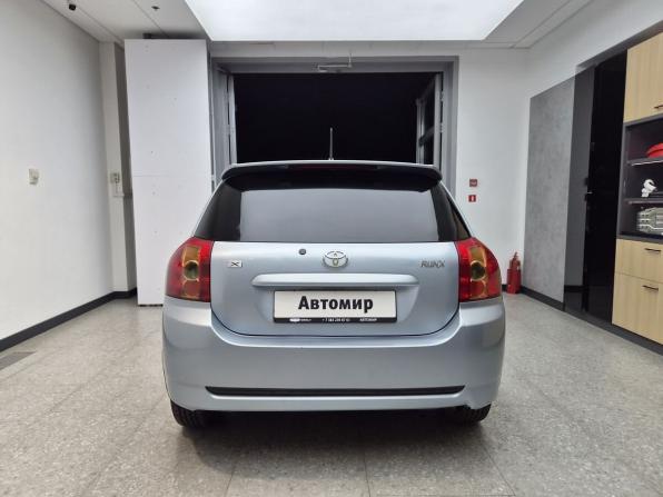 Toyota Corolla IX (E120 E130) Рестайлинг с пробегом 2005 года, цена 500 000 рублей, 240220 км, хэтчбек, Автокод Объявления