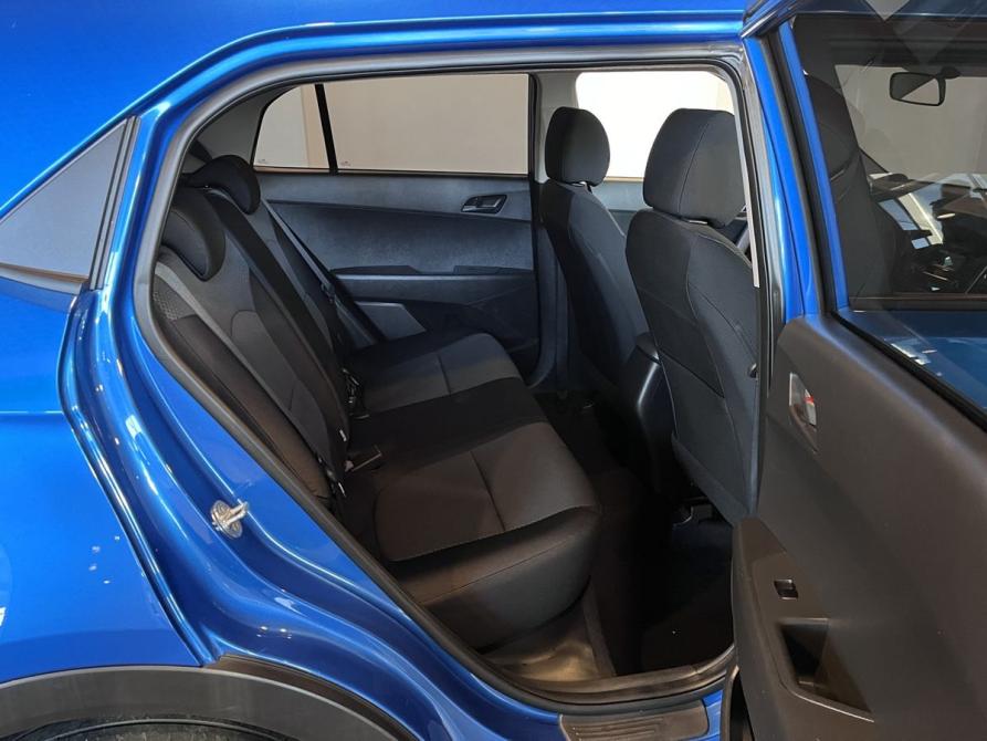 Hyundai Creta I Рестайлинг Чебоксары  - изображение 17