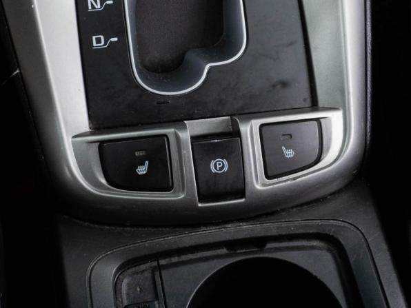Chevrolet Captiva I Рестайлинг 2 с пробегом 2013 года, цена 1 349 000 рублей, 202617 км, внедорожник, Автокод Объявления