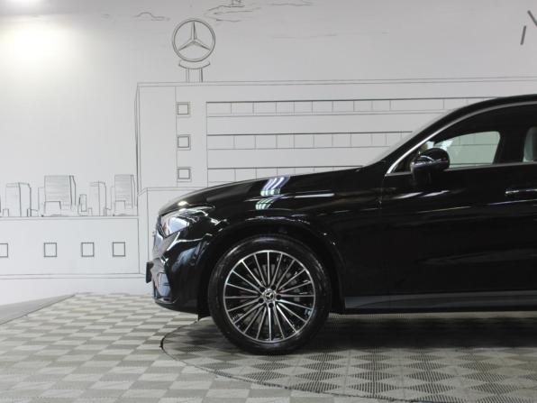Новый Mercedes-Benz GLC Coupe II (C254) 2026 года, цена 10 010 000 рублей, внедорожник, Автокод Объявления