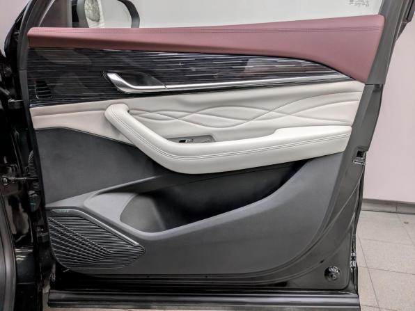 Geely Monjaro I с пробегом 2023 года, цена 2 735 000 рублей, 89462 км, внедорожник, Автокод Объявления