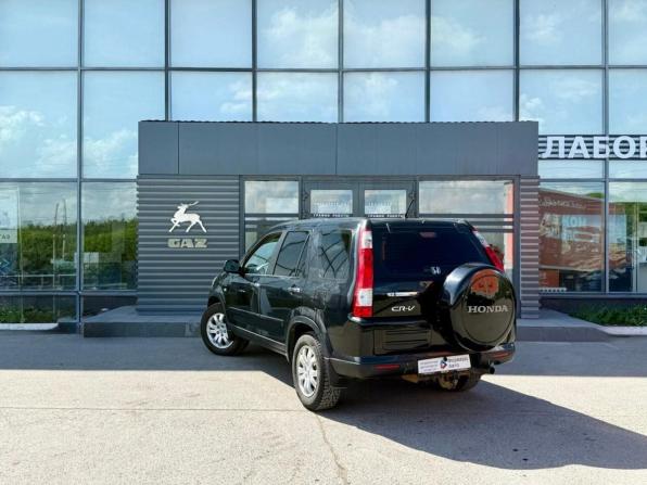 Honda CR-V II с пробегом 2004 года, цена 799 000 рублей, 311210 км, внедорожник, Автокод Объявления