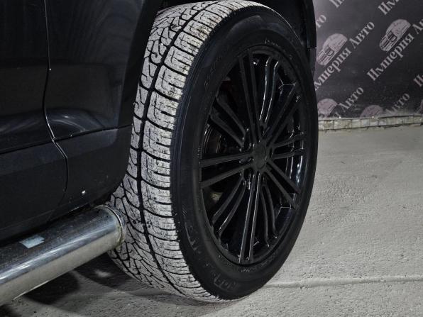 Volkswagen Touareg I с пробегом 2005 года, цена 550 000 рублей, 177000 км, внедорожник, Автокод Объявления