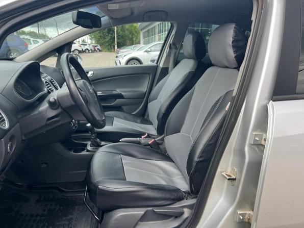 Opel Corsa D с пробегом 2008 года, цена 550 000 рублей, 167145 км, хэтчбек, Автокод Объявления
