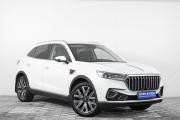 Hongqi HS5 I Кемерово  - изображение 26