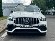 Mercedes-Benz GLE AMG II (V167) Москва  - изображение 13