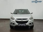 Hyundai ix35 I Рестайлинг Москва  - изображение 15