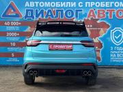 Geely Coolray I Набережные Челны  - изображение 26