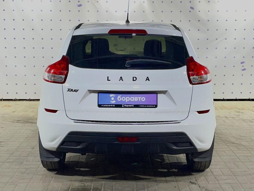 Lada (ВАЗ) XRAY I Тамбов  - изображение 6