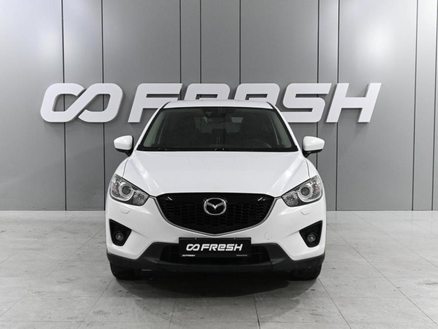 Mazda CX-5 I Ростов-на-Дону  - изображение 3