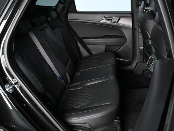 Kia Sportage V с пробегом 2025 года, цена 5 099 000 рублей, 5067 км, внедорожник, Автокод Объявления