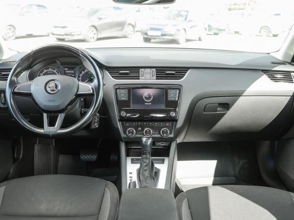 Skoda Octavia III (A7) Рестайлинг с пробегом 2020 года, цена 1 869 000 рублей, 83202 км, лифтбек, Автокод Объявления