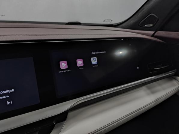 Geely Monjaro I с пробегом 2022 года, цена 2 350 000 рублей, 159416 км, внедорожник, Автокод Объявления