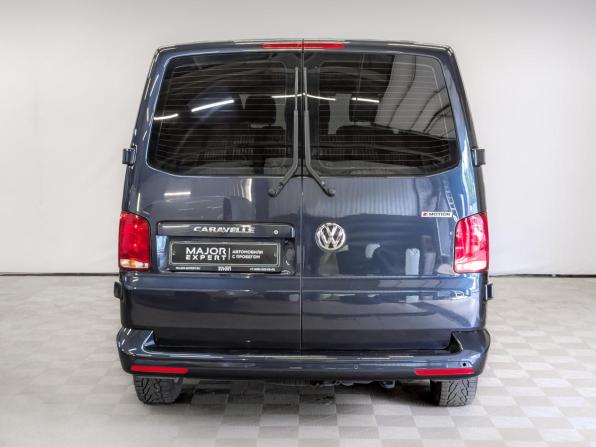 Volkswagen Caravelle T6 Рестайлинг с пробегом 2020 года, цена 3 950 000 рублей, 162597 км, минивэн, Автокод Объявления