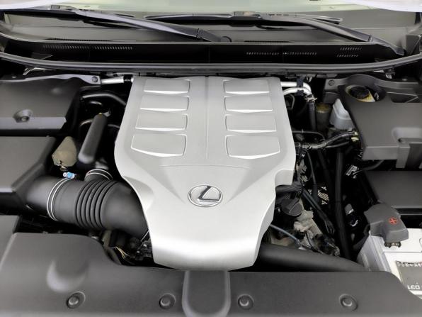 Lexus GX II с пробегом 2012 года, цена 3 300 000 рублей, 181633 км, внедорожник, Автокод Объявления