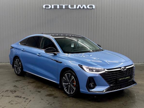 Chery Arrizo 8 с пробегом 2023 года, цена 1 897 000 рублей, 47932 км, седан, Автокод Объявления