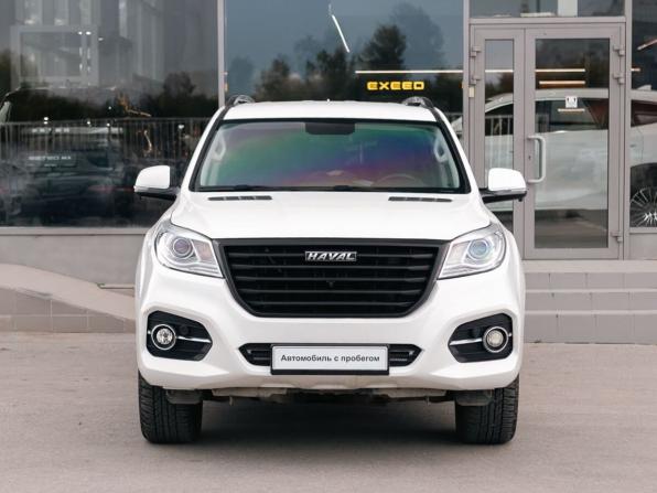 Haval H9 I Рестайлинг с пробегом 2021 года, цена 2 750 000 рублей, 85912 км, внедорожник, Автокод Объявления