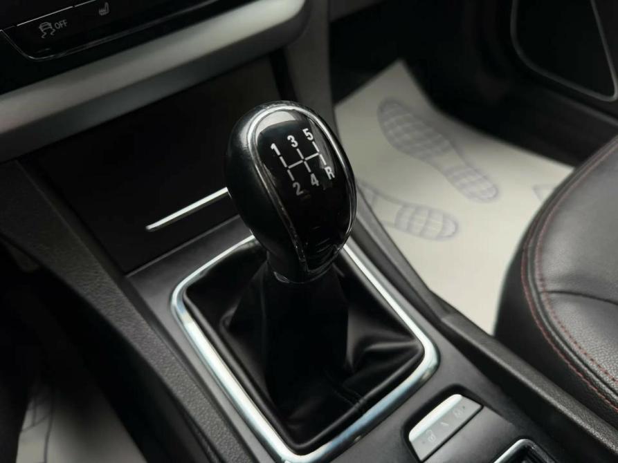 Geely Emgrand EC7 Саратов  - изображение 17