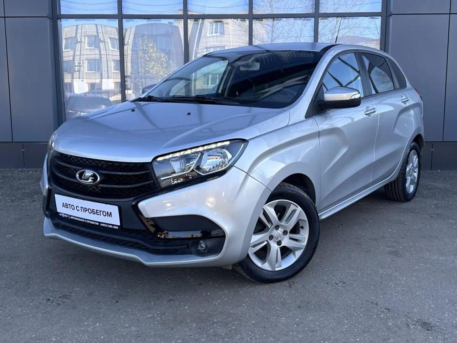 Lada (ВАЗ) XRAY I Ярославль  - изображение 1