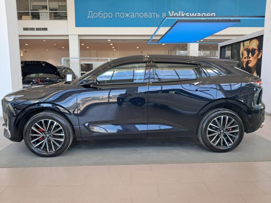 Changan UNI-K Казань  - изображение 10