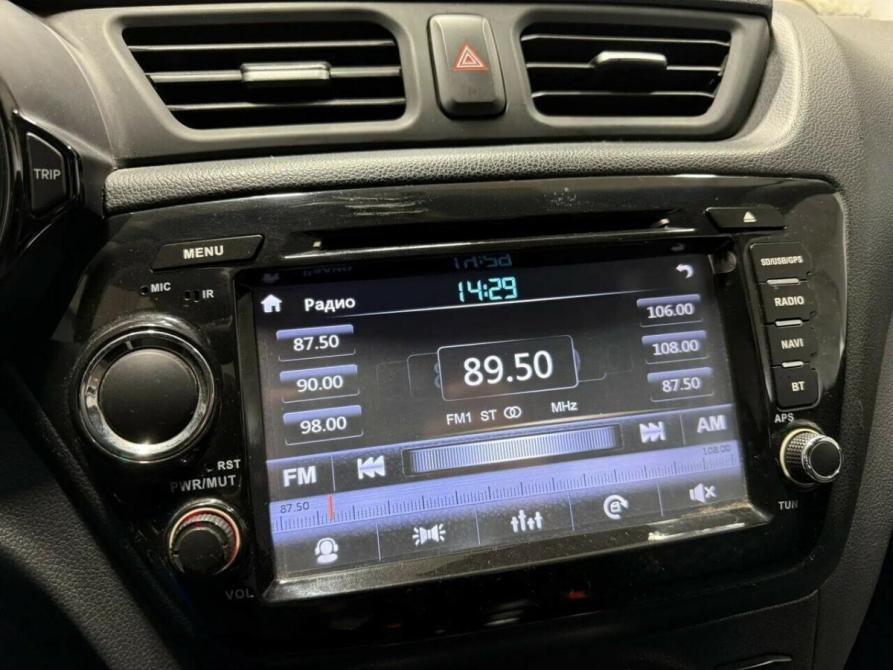 Kia Rio III Набережные Челны  - изображение 10