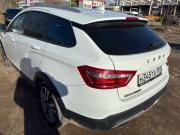 Lada (ВАЗ) Vesta I Пермь  - изображение 8