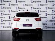 Hyundai Creta I Ростов-на-Дону  - изображение 54