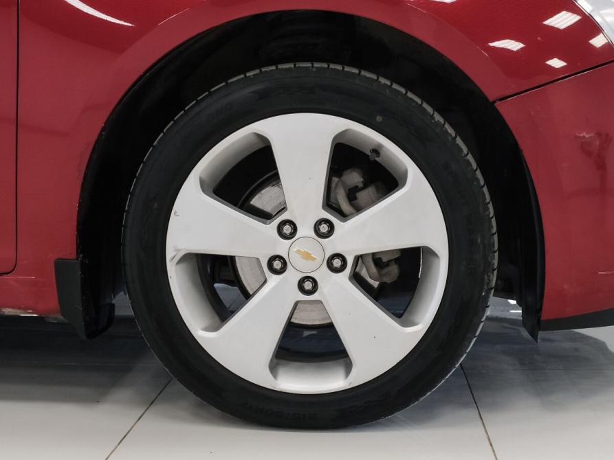 Chevrolet Cruze I Самара  - изображение 21