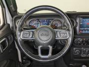 Jeep Wrangler IV (JL) Москва  - изображение 47