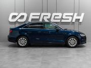 Audi A3 III (8V) Рестайлинг Тюмень  - изображение 24