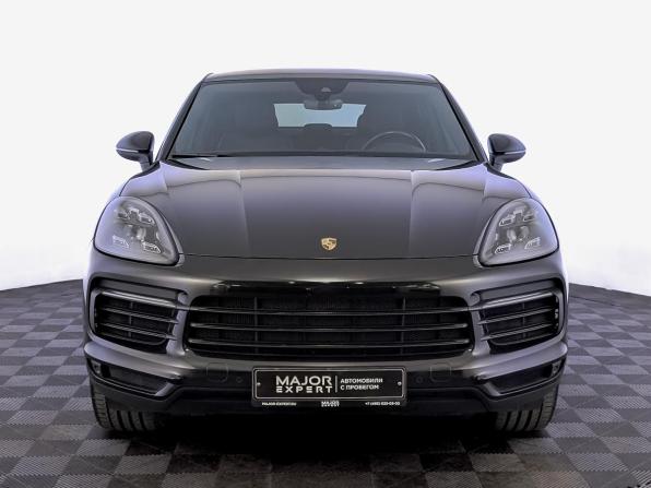 Porsche Cayenne III с пробегом 2020 года, цена 7 300 000 рублей, 100780 км, внедорожник, Автокод Объявления