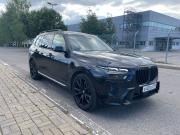 BMW X7 I (G07) Рестайлинг Москва  - изображение 20
