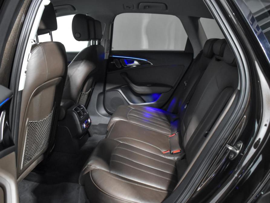 Audi A6 allroad III (C7) Рестайлинг Санкт-Петербург  - изображение 19