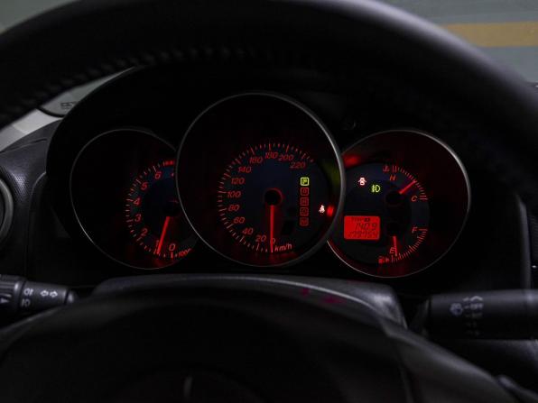 Mazda 3 I (BK) Рестайлинг с пробегом 2007 года, цена 699 000 рублей, 179752 км, седан, Автокод Объявления
