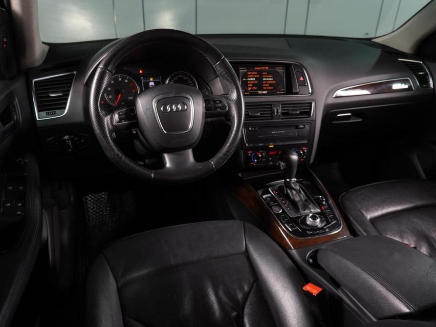Audi Q5 I (8R) Воронеж  - изображение 6