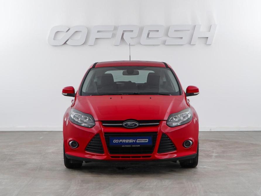 Ford Focus III Москва  - изображение 3