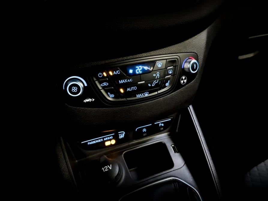 Ford Tourneo Courier I Рестайлинг Химки  - изображение 26