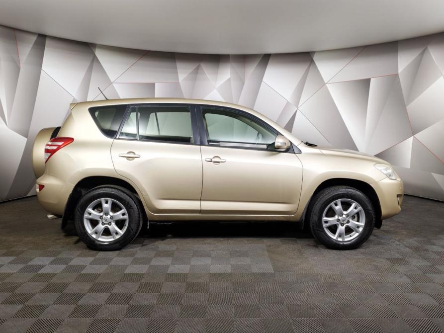Toyota RAV4 III (XA30) Москва  - изображение 6