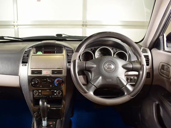 Nissan Wingroad II (Y11) Рестайлинг с пробегом 2004 года, цена 349 995 рублей, 383357 км, универсал, Автокод Объявления