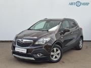 Opel Mokka I Москва  - изображение 13