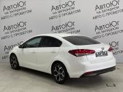Kia Cerato III Рестайлинг (Classic) Ставрополь  - изображение 18