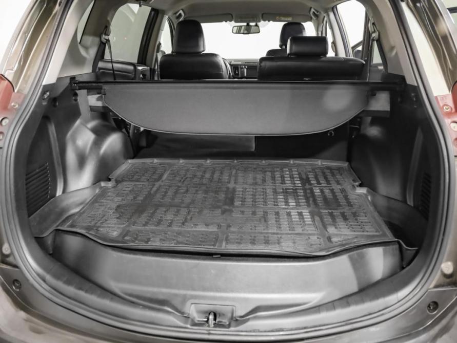 Toyota RAV4 IV (XA40) Санкт-Петербург  - изображение 28