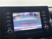 Toyota Camry VIII (XV70) Рестайлинг Ростов-на-Дону  - изображение 31