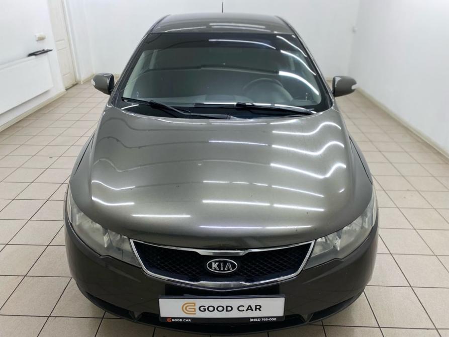 Kia Cerato II Энгельс  - изображение 8