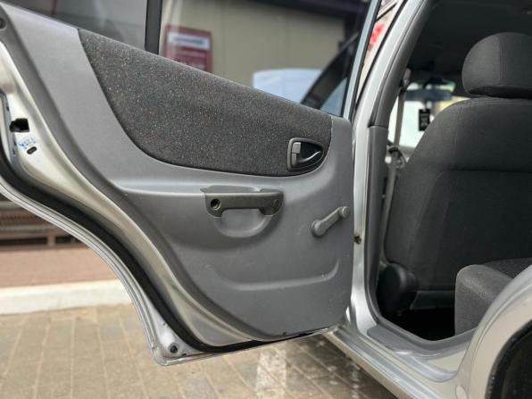Hyundai Accent II с пробегом 2008 года, цена 350 000 рублей, 235001 км, седан, Автокод Объявления