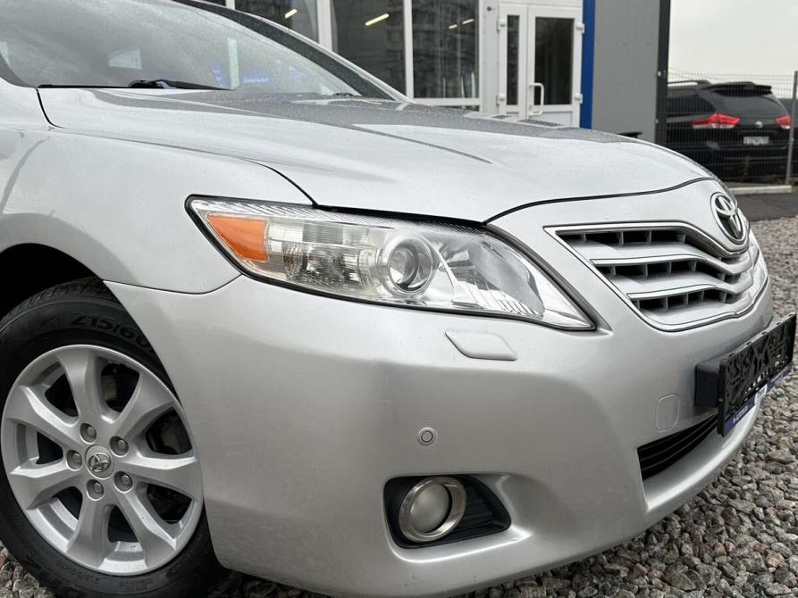 Toyota Camry VI (XV40) Рестайлинг Ярославль  - изображение 12