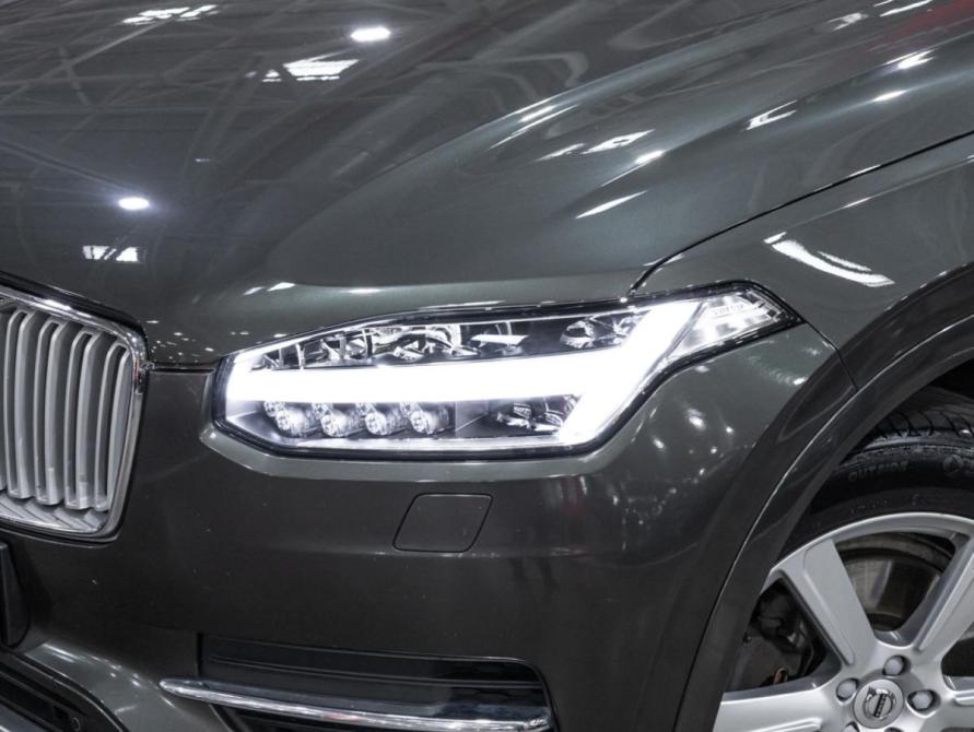 Volvo XC90 II Санкт-Петербург  - изображение 2