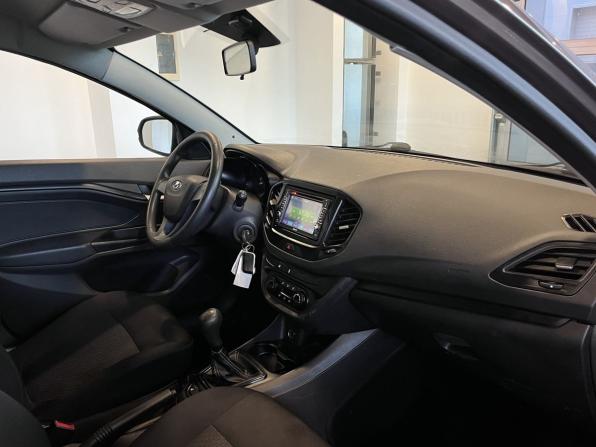 Lada (ВАЗ) Vesta I с пробегом 2018 года, цена 800 000 рублей, 99486 км, седан, Автокод Объявления